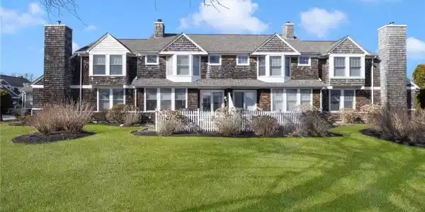 45 FOX Drive
