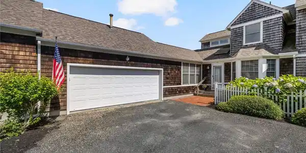 Image 4: The 2 car garage offers direct entry into the cond