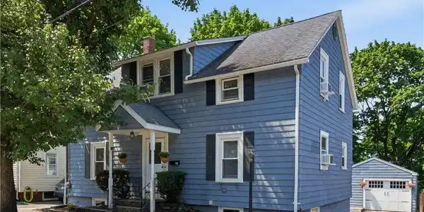 44 Ruth Avenue