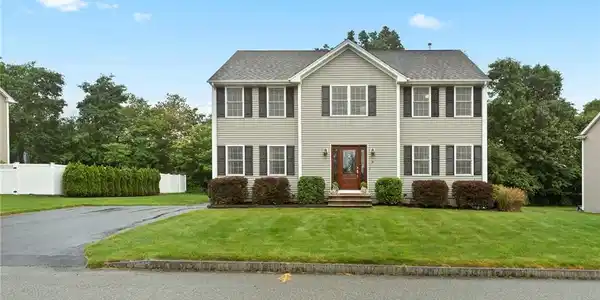 6 Alex's Drive