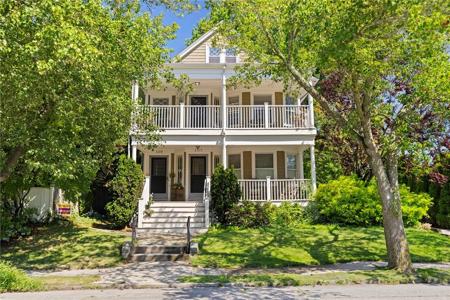 109 Albert Avenue