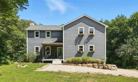 380 Camp Fuller Road