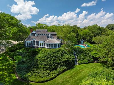 315 Ocean Avenue
