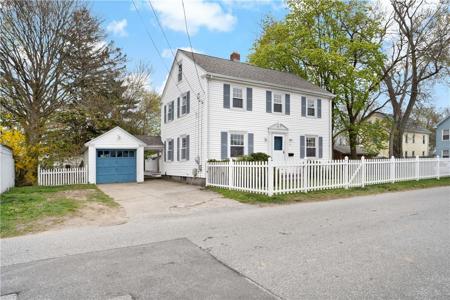 15 Cooper Street