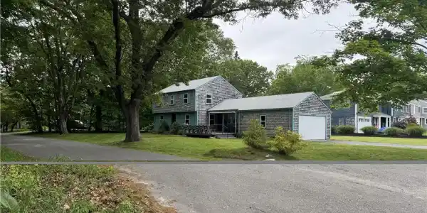 1 Grove Street