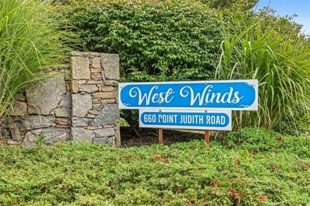 660 Point Judith Road