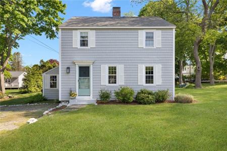 12 Nassau Avenue