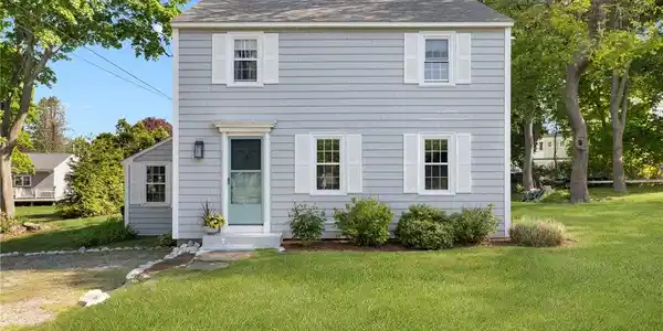 12 Nassau Avenue