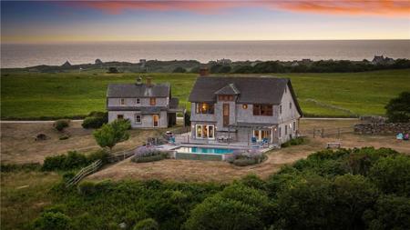 1328 Cooneymus Road