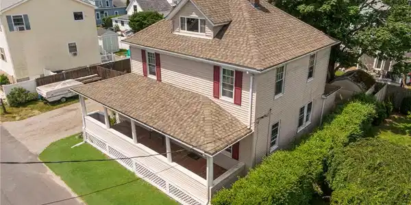 60 Cottage Avenue