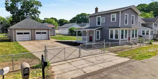 167 Northup Street