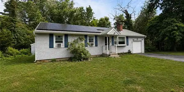 123 Wampanoag Road