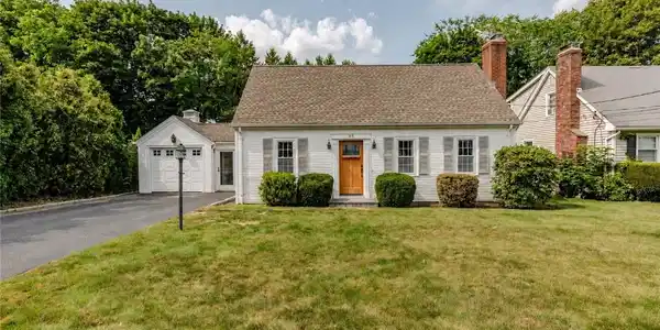 63 Abbey Avenue