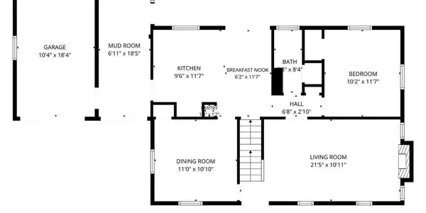 Image 3: Main level