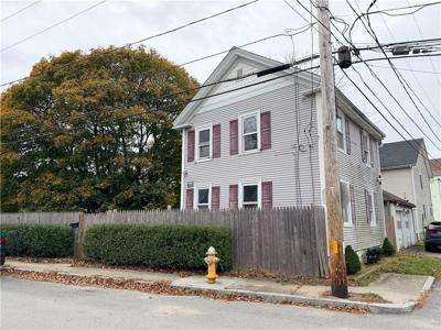 51 Cutler Street