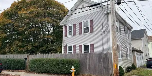 51 Cutler Street