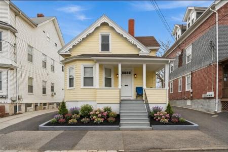 175 Montgomery Avenue