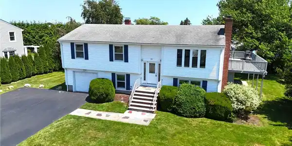 33 Glendale Road