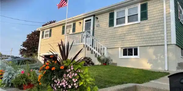 26 Cliff Street