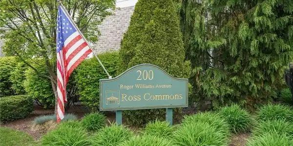 200 Roger Williams Avenue
