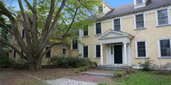 197 Rumstick Road