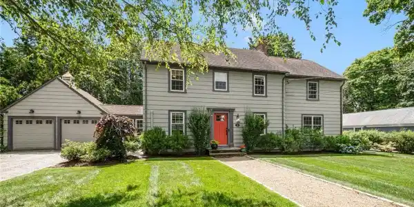 14 Mosher Drive