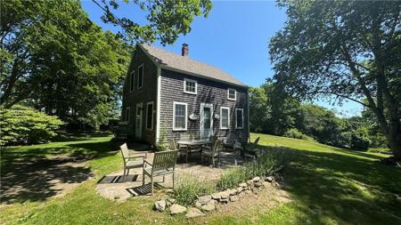 815 Beacon Hill Road