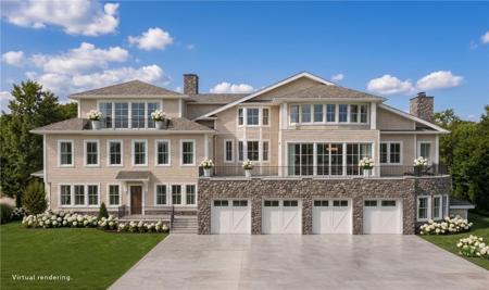 4 Foster Cove Road