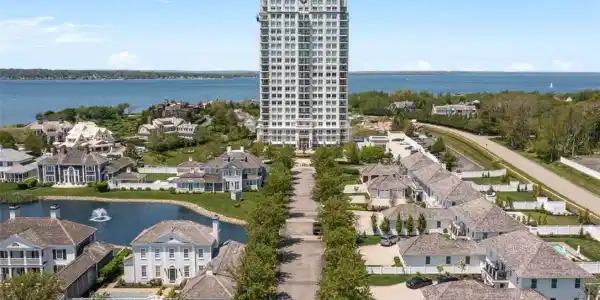 1 Tower Drive