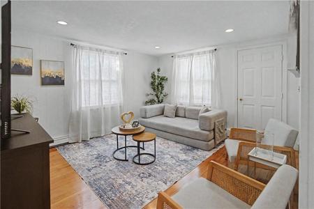 137 Kingstown Road