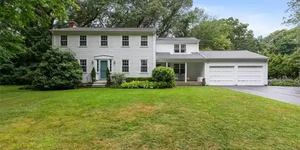 20 Terrace Drive