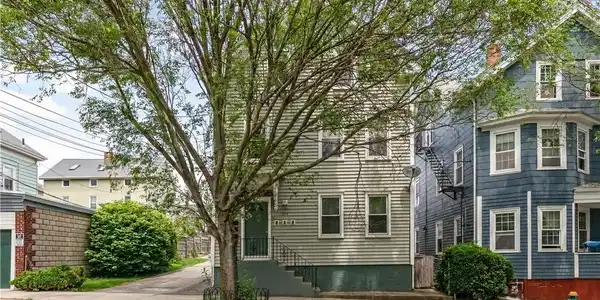 510 Wickenden Street