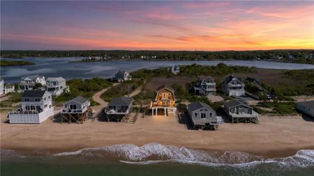 146 Green Hill Ocean Drive