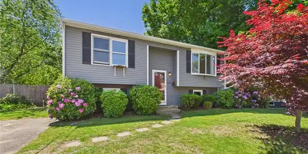 112 Longmeadow Avenue