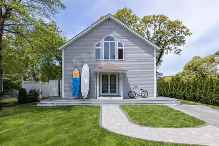 150 Cedar Island Road