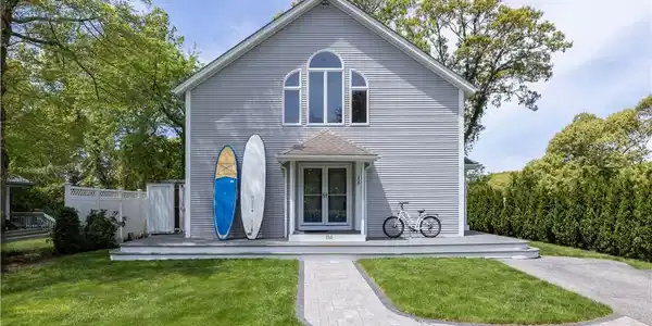 150 Cedar Island Road