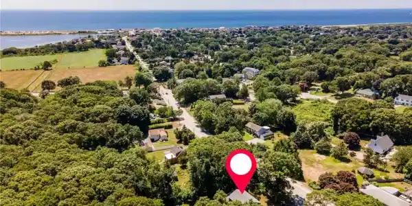 121 Winnapaug Road