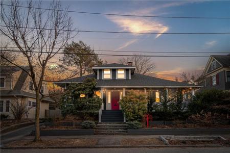 43 Oriole Avenue