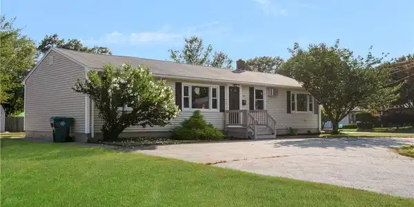 591 West Shore Road