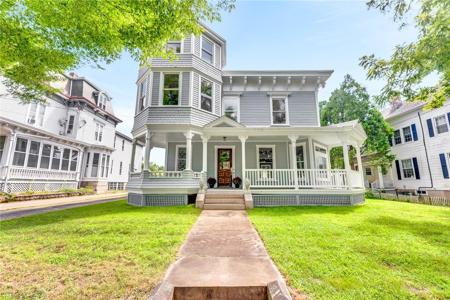 28 Elm Street