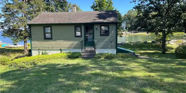 229 Earle Drive