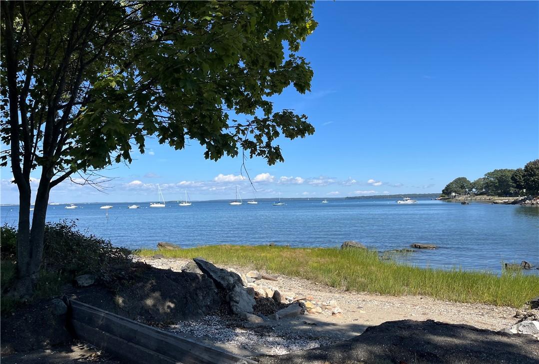 Image 3: Standing in the backyard, this is your amazing vie