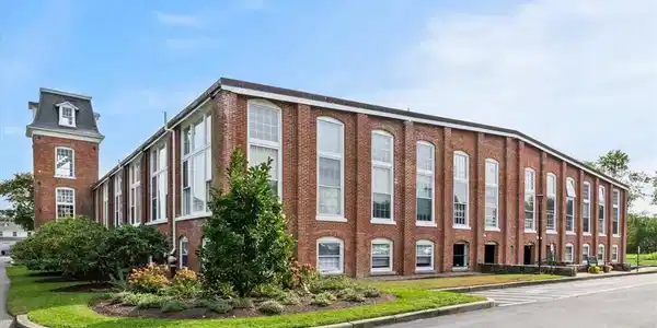 40 Web Avenue