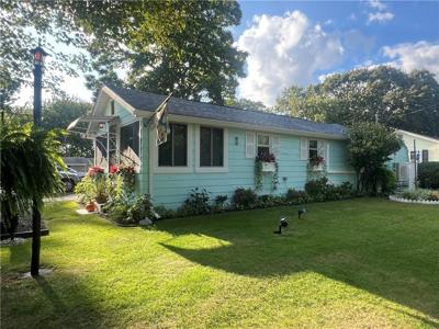 50 Andrew Comstock Road