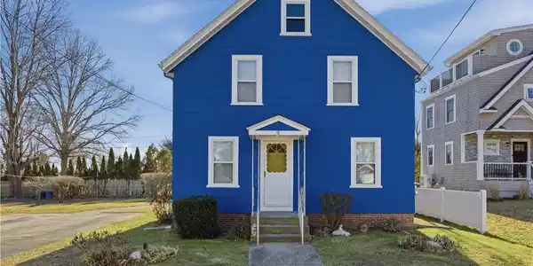 9 Lillis Avenue