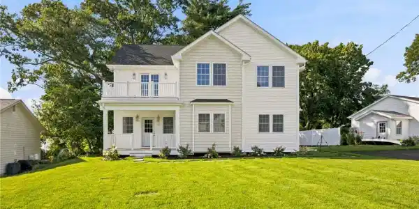 11 Juniper Street