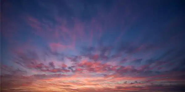Image 2: glorious evening