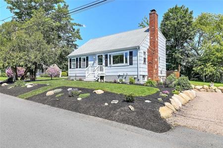 56 King Philip Road