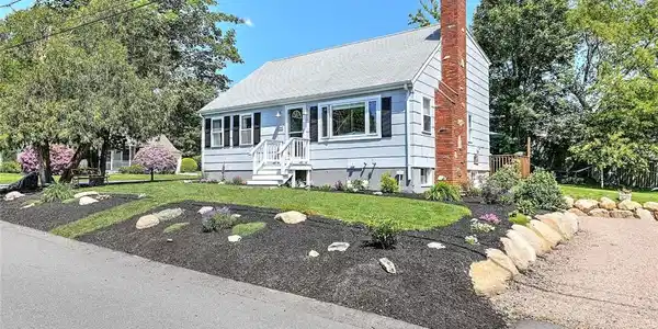 56 King Philip Road