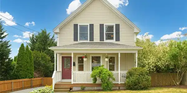 259 Juniper Street